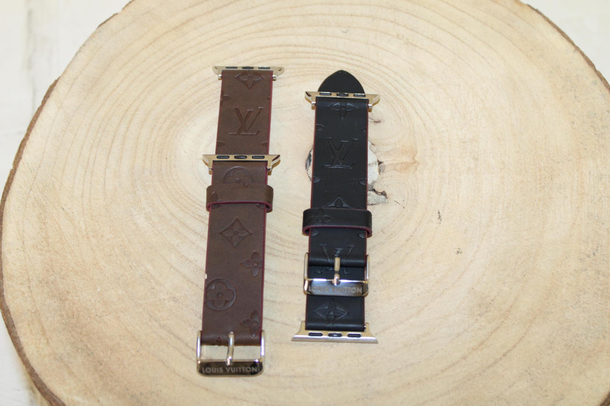 LV Watch Band